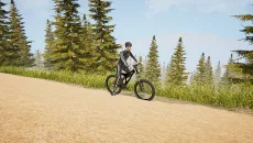 MTB: Legends - jogo do gênero Jogo esportivo