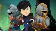 BIT.TRIP Presents... Runner2: Future Legend of Rhythm Alien é semelhante a BIT.TRIP Presents... Runner2: Future Legend of Rhythm Alien