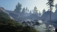 Axilon: Legend of Artifacts - Prologue - jogo do gênero Slasher