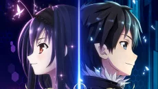 Accel World VS. Sword Art Online - jogo do gênero Slasher