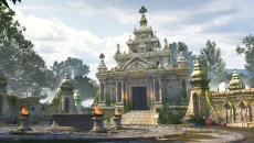 Earth: Revival é semelhante a Earth: Revival
