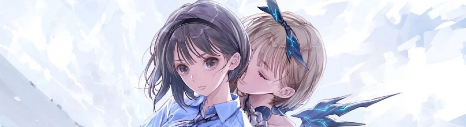 Blue Reflection: Second Light — Таблица для Cheat Engine [v1.0] / Tabelas / Trapaças