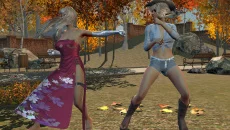 Street Fighter 6 é semelhante a Street Fighter 6