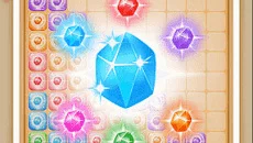 BigBang PopStar - Pongs Puzzle - jogo do gênero Três em linha (Match-3)