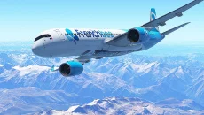 Infinite Flight - jogo do gênero Simulador de voo