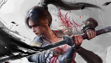 Wuchang: Fallen Feathers - jogo do gênero Exploração