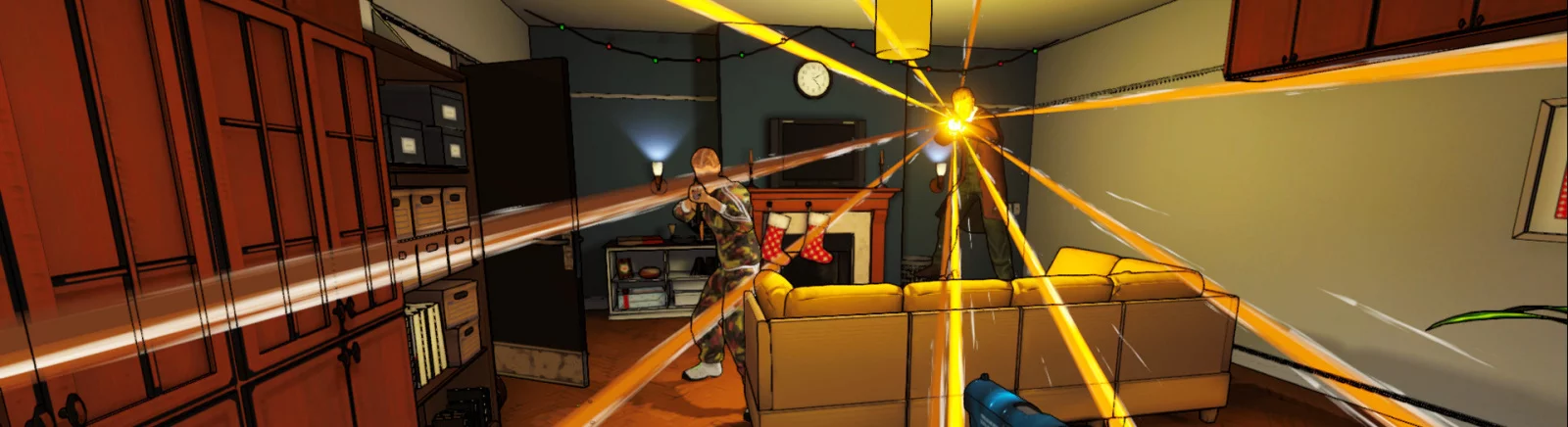 RICO: London — Трейнер (+7) [1.07856] / Treinadores / Trapaças