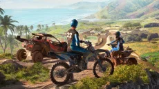 Nitro Battle Racing é semelhante a Nitro Battle Racing