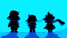 Dungeon of the Endless é semelhante a Dungeon of the Endless