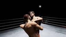 Recall - jogo do gênero Boxe