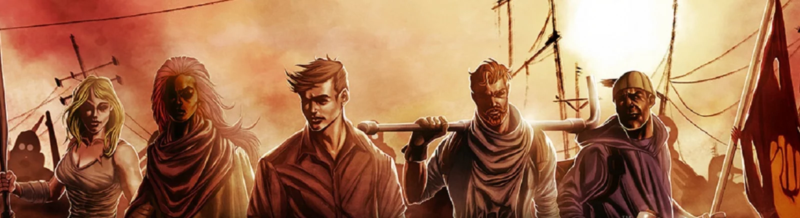 Sheltered 2 — Трейнер (+12) от 25.12.2021 [WeMod] / Treinadores / Trapaças