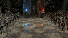 1K ZX Chess é semelhante a 1K ZX Chess