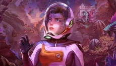 Beyond Contact - jogo do gênero Roguelike
