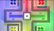 Modern Ludo - jogo do gênero Jogo de tabuleiro / jogo em grupo