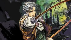 Castlevania Advance Collection - jogo do gênero Coleção