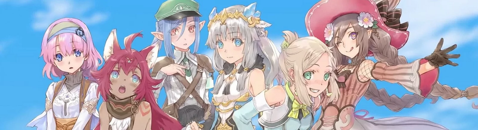 Todas as avaliações e notas Rune Factory 5 — 0 opiniões