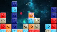 PopStar with Undo - jogo do gênero Três em linha (Match-3)