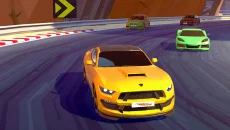 Need for Speed: No Limits é semelhante a Need for Speed: No Limits