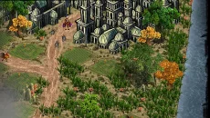 The Witcher Adventure Game é semelhante a The Witcher Adventure Game