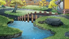 My Time at Portia é semelhante a My Time at Portia