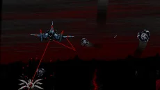 REQUIEM - jogo do gênero Simulador de voo
