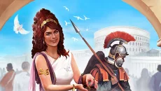 Concordia: Digital Edition - jogo do gênero Turn-based