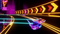 TrackMania é semelhante a TrackMania