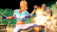 Ninja Fighting Games 3d 2021 - jogo do gênero Luta