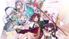 Atelier Sophie 2: The Alchemist of the Mysterious Dream