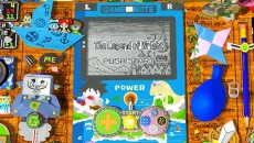 The Witcher Adventure Game é semelhante a The Witcher Adventure Game