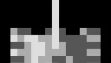 8-bit Console Tank - jogo do gênero Tanques