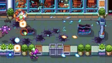 Exit the Gungeon é semelhante a Exit the Gungeon