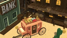 Townscaper é semelhante a Townscaper
