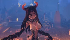 Succubus With Guns