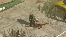 Hero Z é semelhante a Hero Z