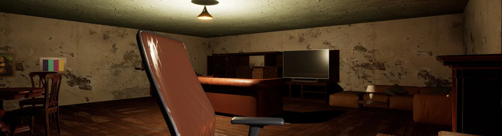 Comprar The Hidden Room barato, descontos de até 90% 🏷️, comparação de preços em diferentes lojas