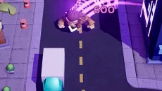 Giantess Playground é semelhante a Giantess Playground