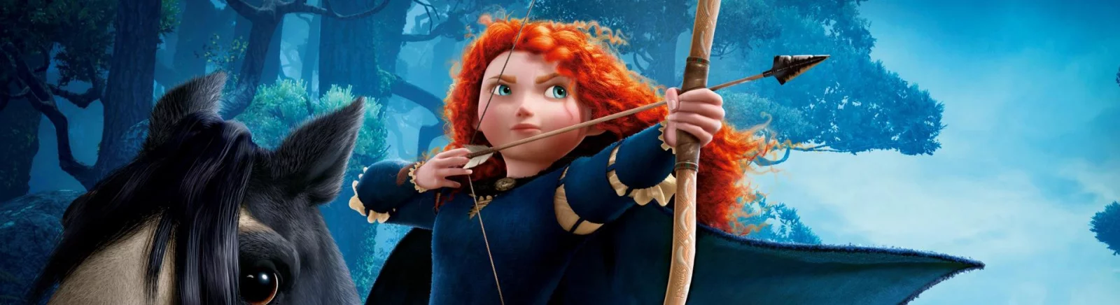 Salvamentos para Brave: The Video Game
