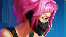 Battle Legende - jogo do gênero Jogo de cartas