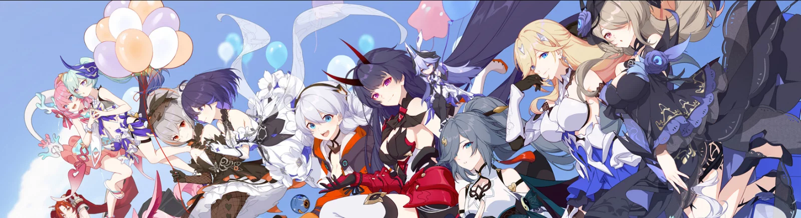 Fórum Honkai Impact 3rd