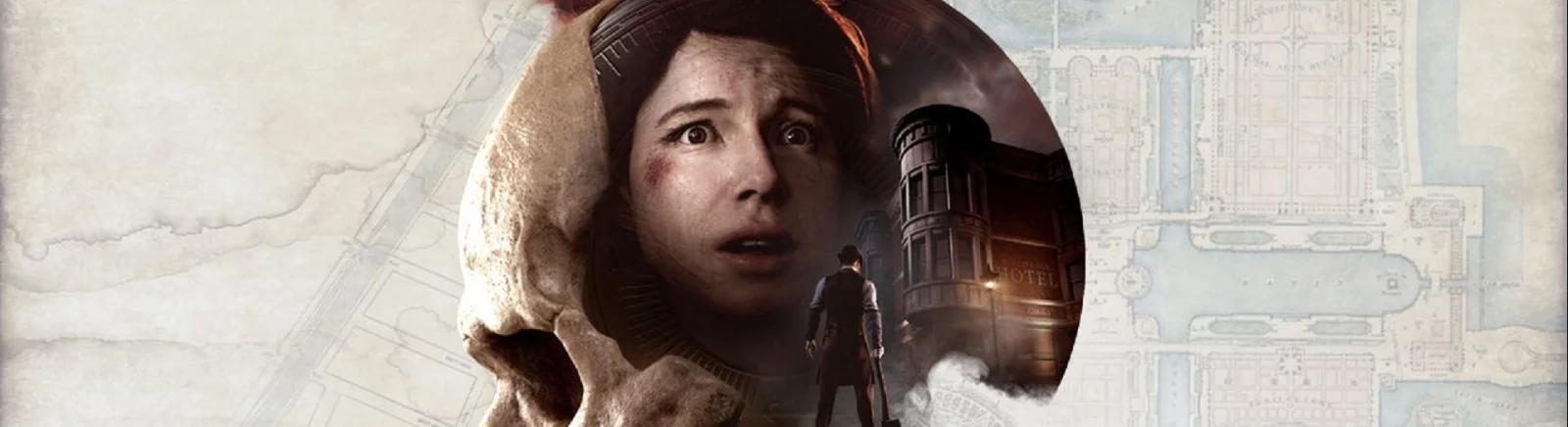 Arquivos para The Dark Pictures: The Devil in Me - trainers, mods, saves, patches