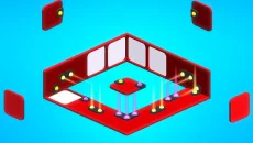 SPHAZE: Sci-fi puzzle game é semelhante a SPHAZE: Sci-fi puzzle game