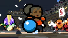 Downwell é semelhante a Downwell