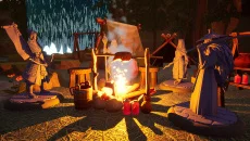 Game Master Engine - jogo do gênero Jogo de tabuleiro / jogo em grupo