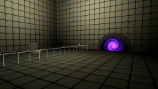 Q.U.B.E. 2 é semelhante a Q.U.B.E. 2