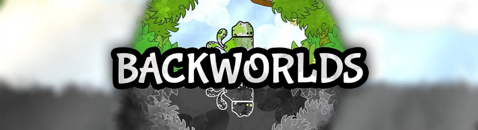 Comprar Backworlds barato, descontos de até 90% 🏷️, comparação de preços em diferentes lojas