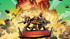 X-COM: UFO Defense é semelhante a X-COM: UFO Defense