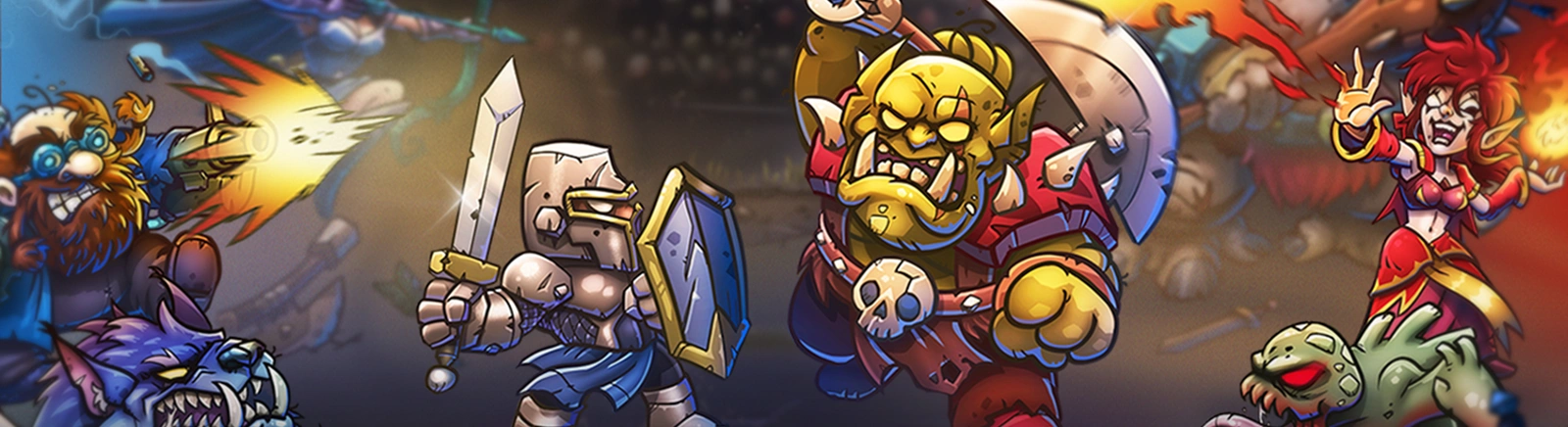 Gladiator Guild Manager — Таблица для Cheat Engine [UPD: 21.10.2021] / Tabelas / Trapaças