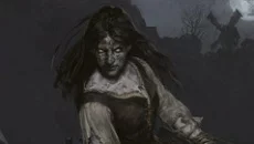 Coven - jogo do gênero Misticismo / sobrenatural