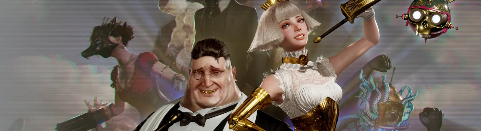 Data de lançamento DeathVerse: Let It Die em diferentes países do mundo